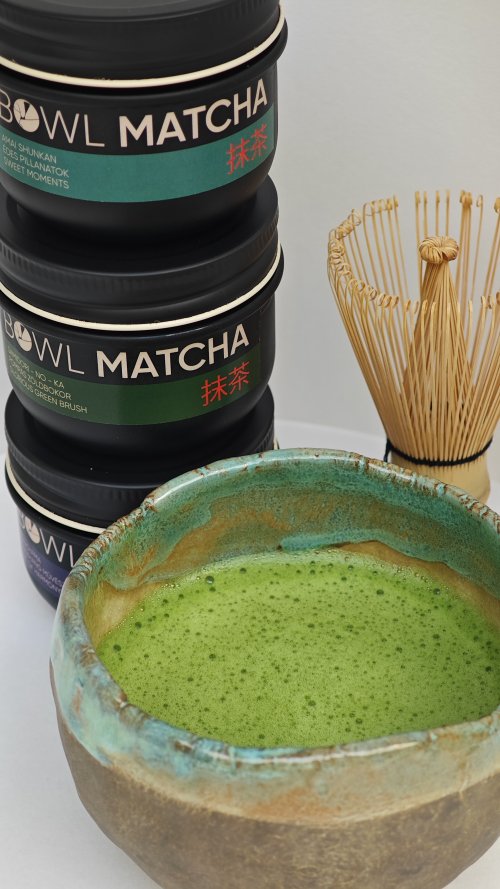 Matcha