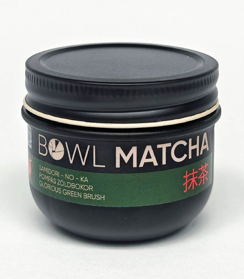 SAMIDORI MATCHA