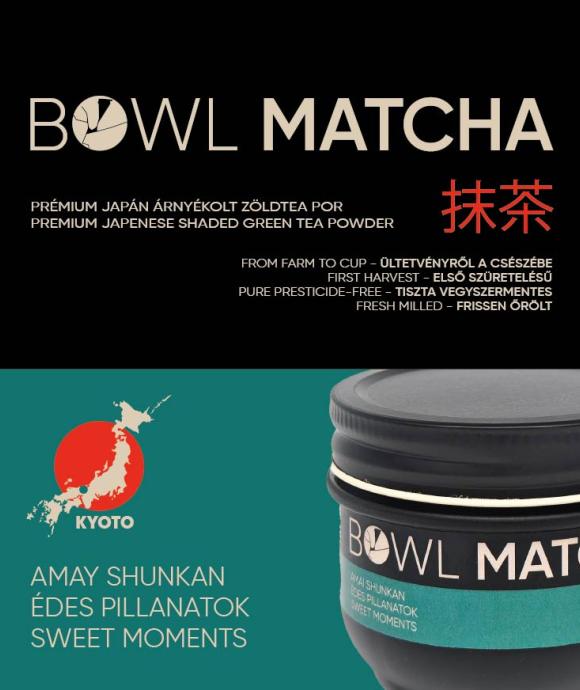 AMAI MATCHA