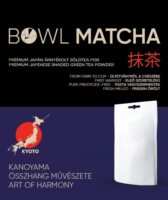 KANOYAMA MATCHA