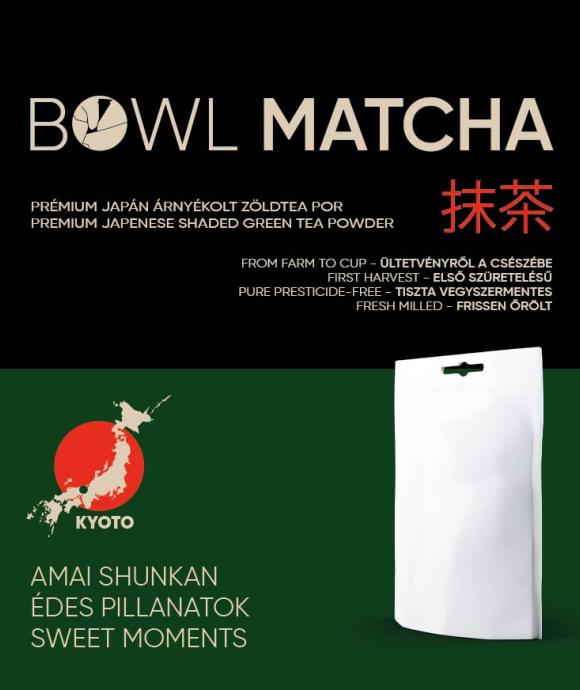 SAMIDORI MATCHA
