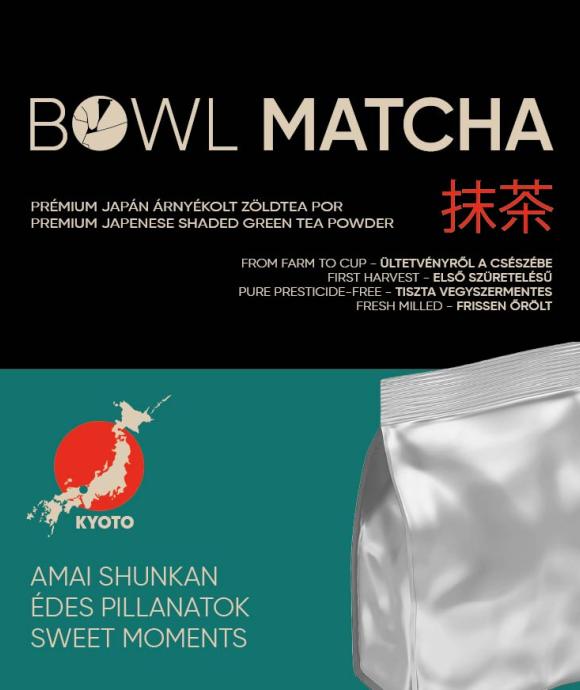 AMAI MATCHA