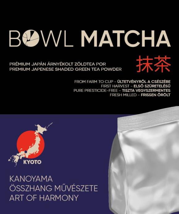 KANOYAMA MATCHA